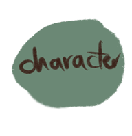 Character